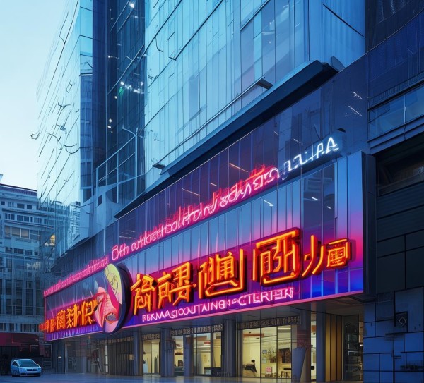黄浦区信息技术咨询中心,黄浦区的技术殿堂与咨询之都 黄浦区信息技术咨询中心,黄浦区的技术殿堂与咨询之都