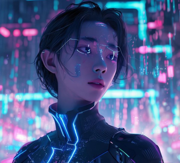 嘉积腾，数字时代的创新者